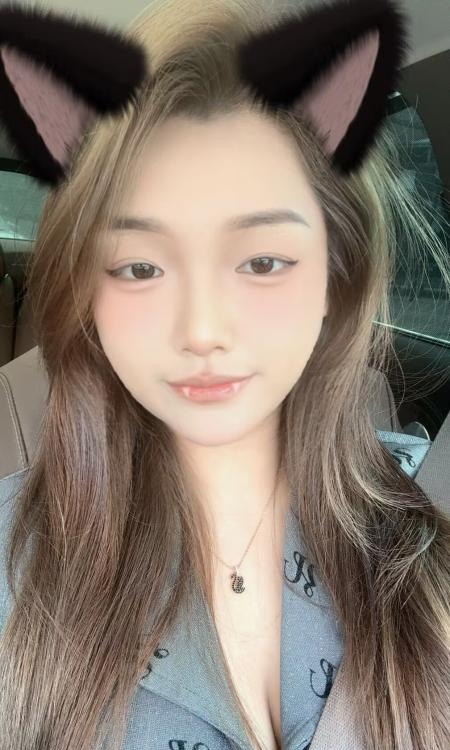 瑶海大胸妹