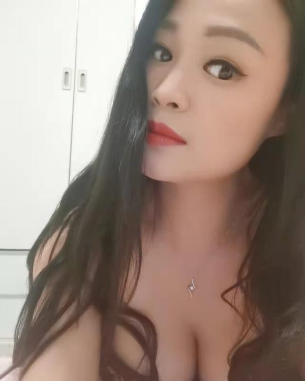 拱墅轻熟少妇