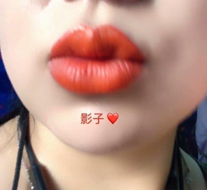 小红门真水娃影子