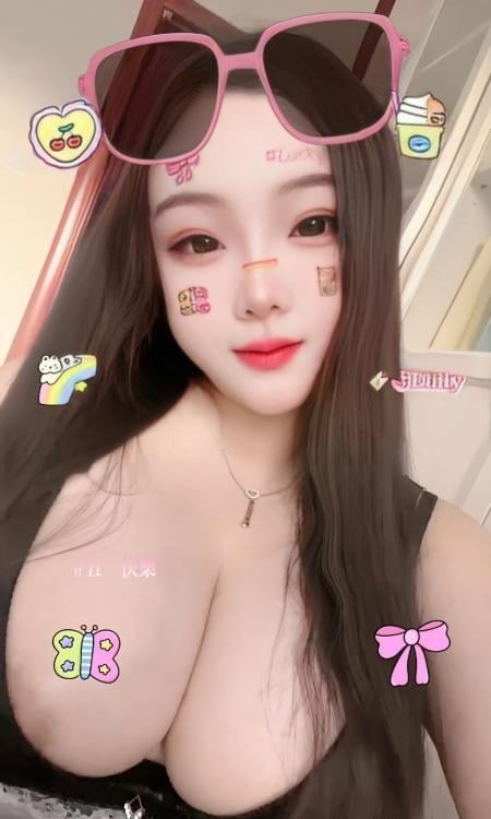 巨乳小坦克泡泡