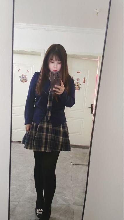 微胖姐月月