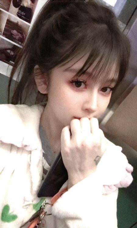 包河萌妹子