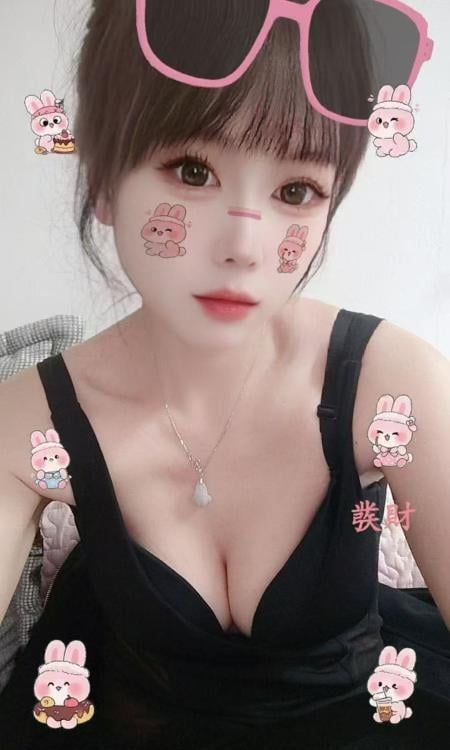雁塔南郊鱼儿姐