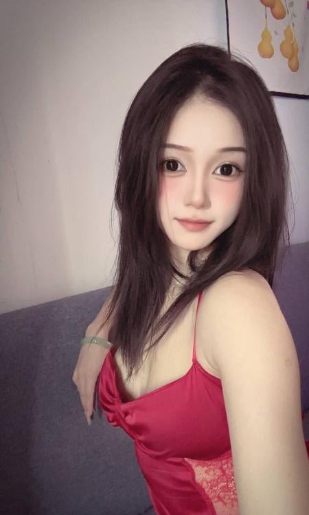 天河舞蹈老师允熙