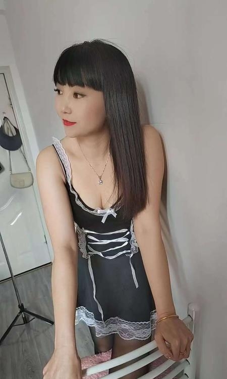 瑶海少妇小雨