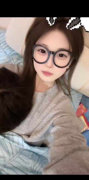 08三点粉小妹妹回归