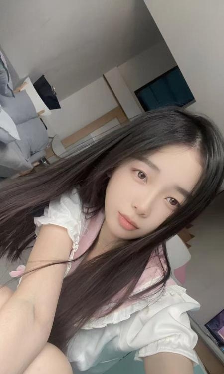 罗湖初恋女友小米粒