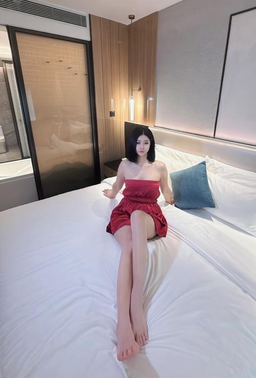 海珠美腿园园