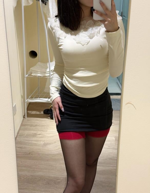 福田嫩妹七七