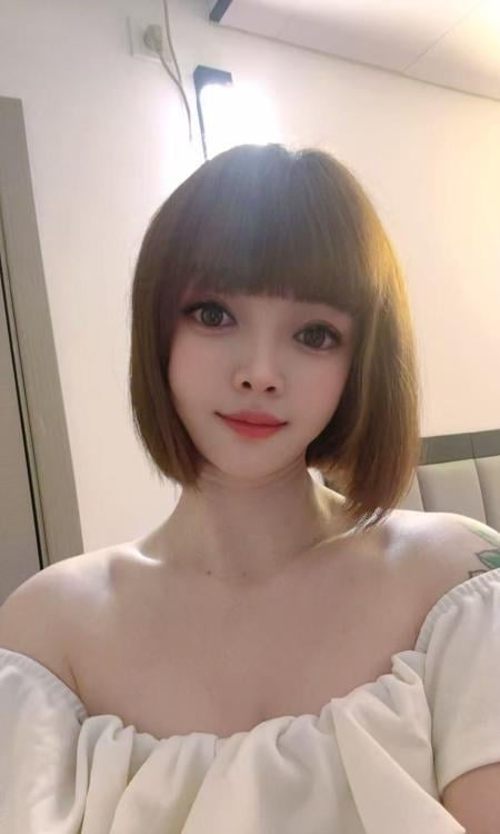 白云小小