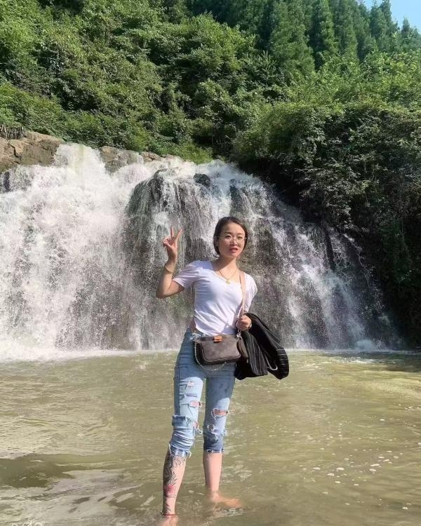 蜀山小柒