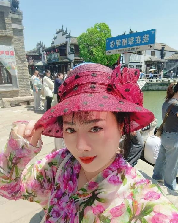 服务型二嫂