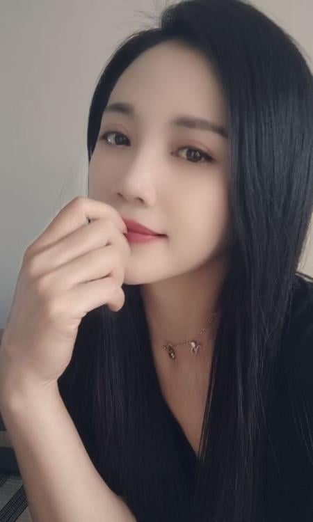 鄞州御姐妍颜