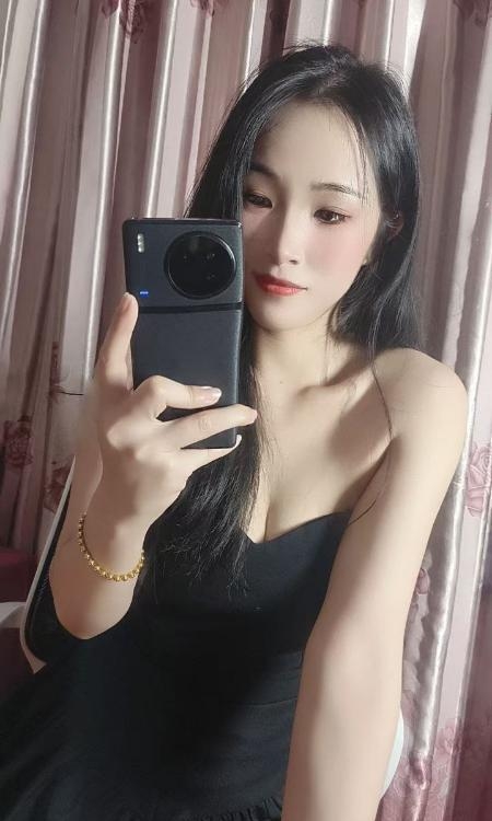 麦地大长腿