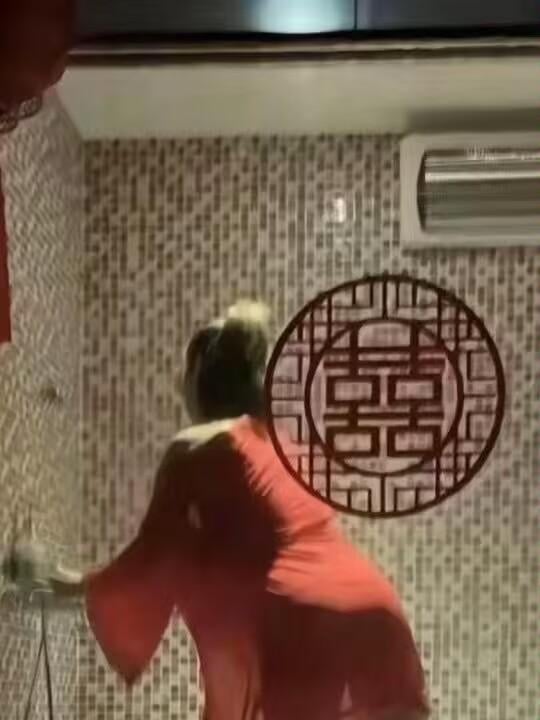 少妇有点骚