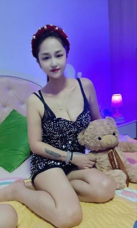 武昌格格