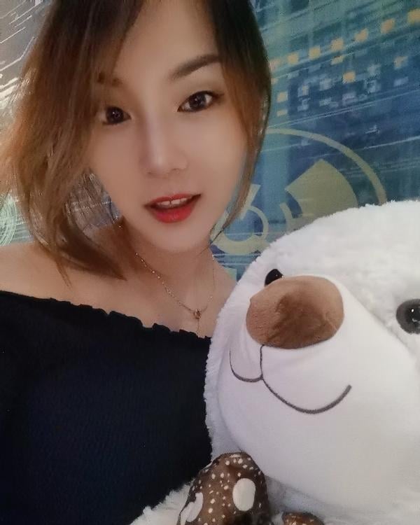 大坪漂亮小妹