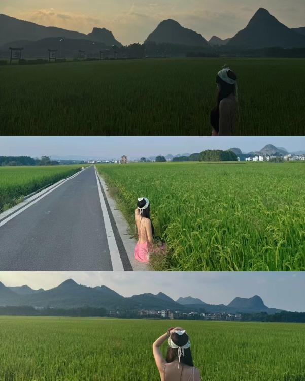 厦门思明小姐姐