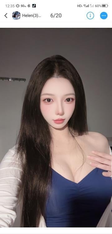 超模美女