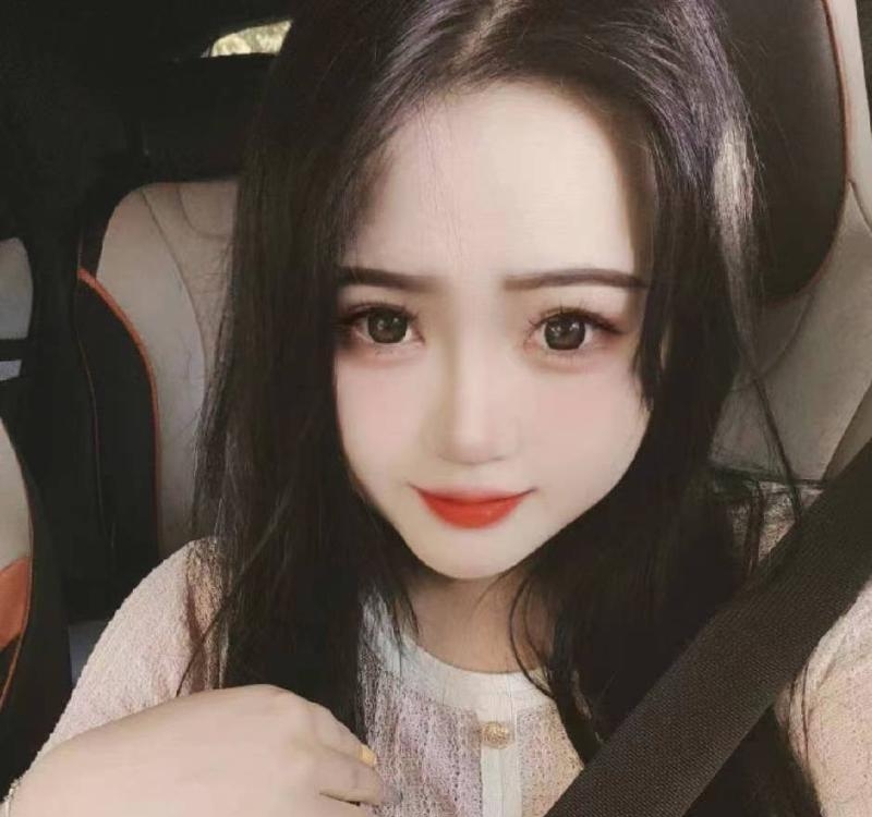 七欢小姐姐