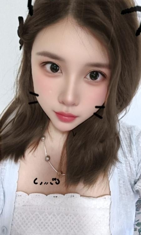 马群香香美女