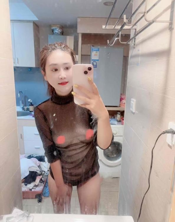 性感白虎妹妹