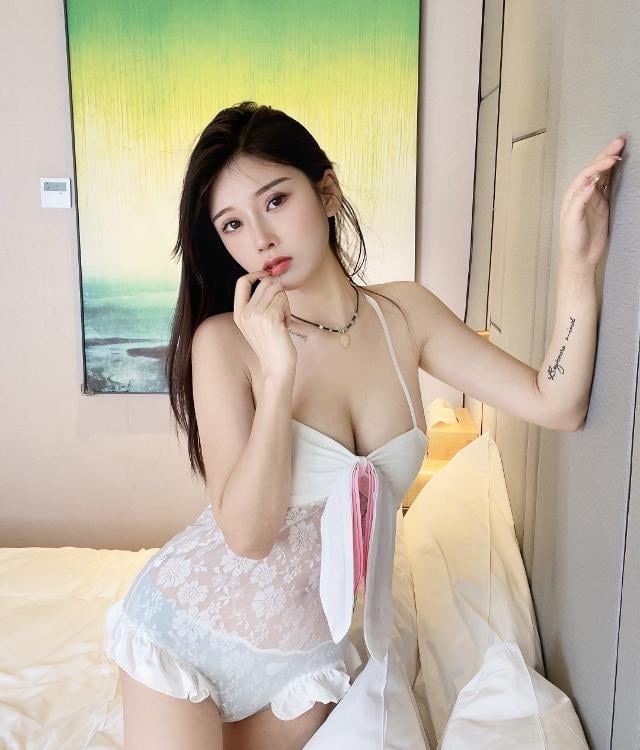 闵行 居家小姐姐