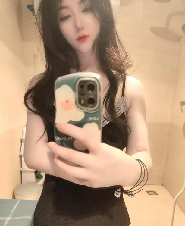 芙蓉网红感姐姐