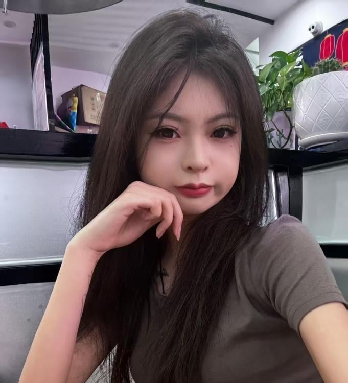 06学妹高颜值楚楚