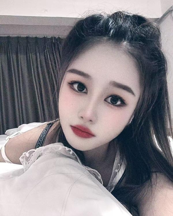广州性瘾女