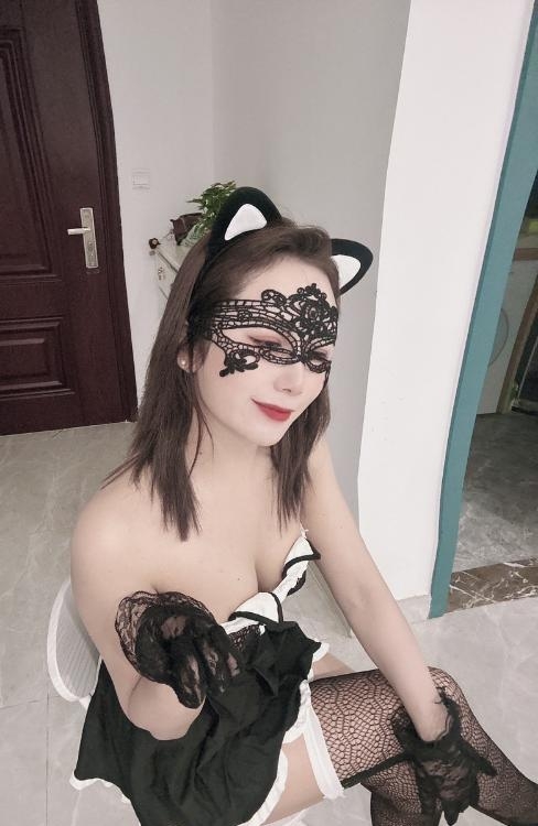 吴江小浪蹄子