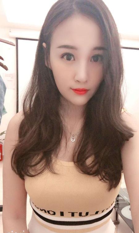 少妇魅力无限