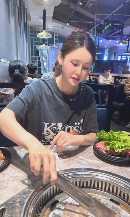车震小龙女