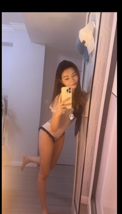 甜妹子悠悠