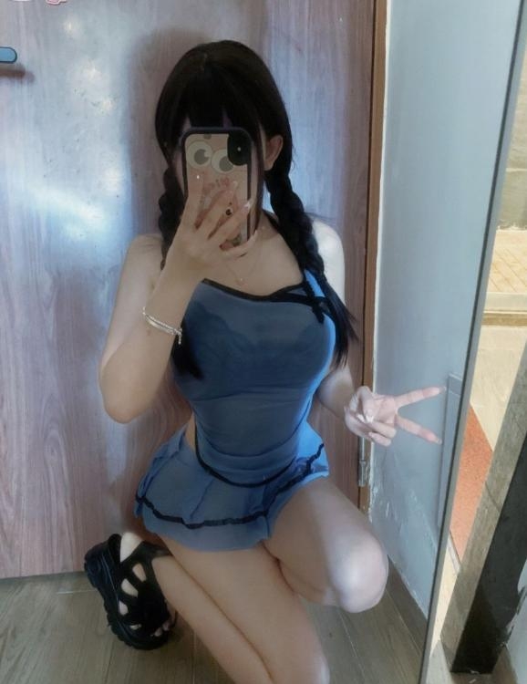 体验性感少妇