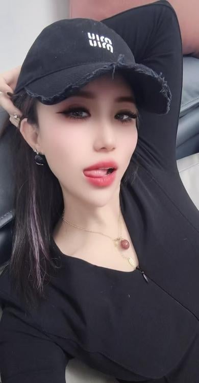 骚娘们苏苏