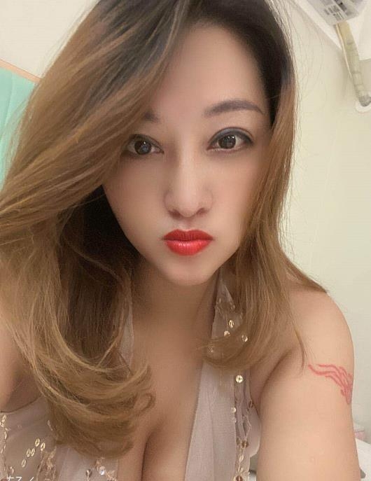 少妇魅力无限