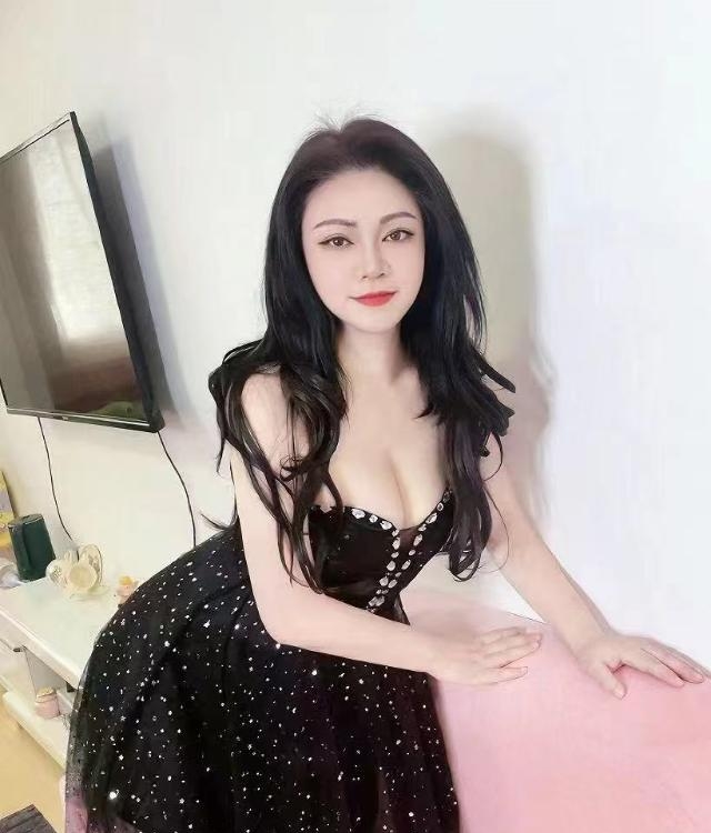 水磨服务御姐