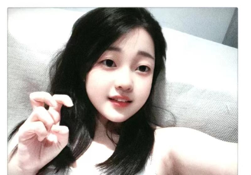 新区小萝莉