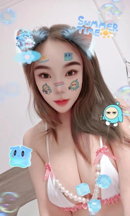 热情温柔微胖少妇