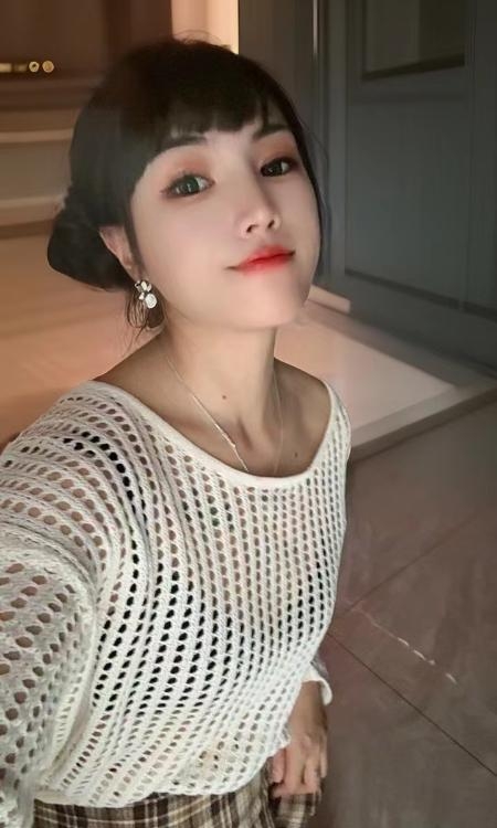 江岸区小美