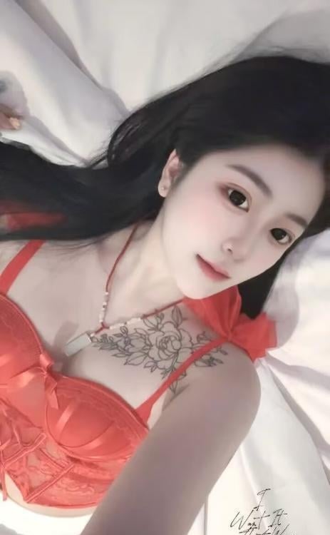 姑苏美腿小馨