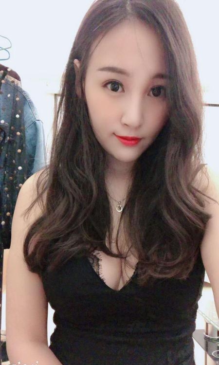 少妇魅力无限