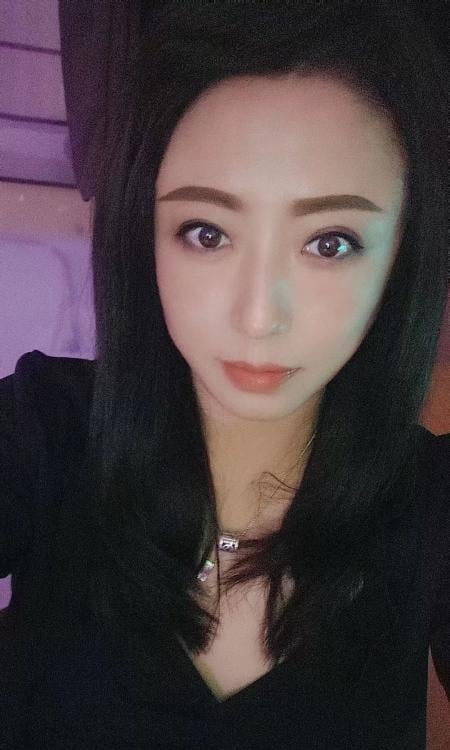 大胸萌萌