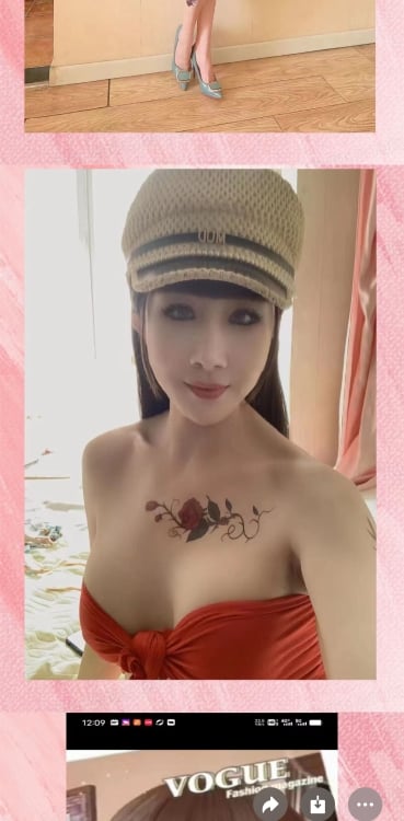 铁西熟女厚德载物