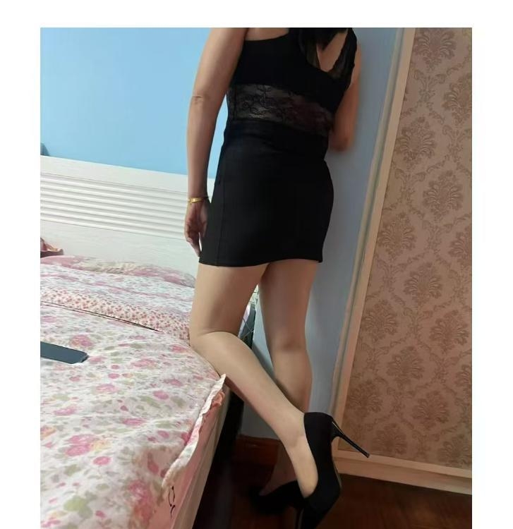 大胸泻火淑女