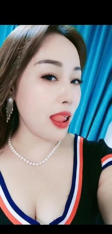 瑶海温柔姐姐