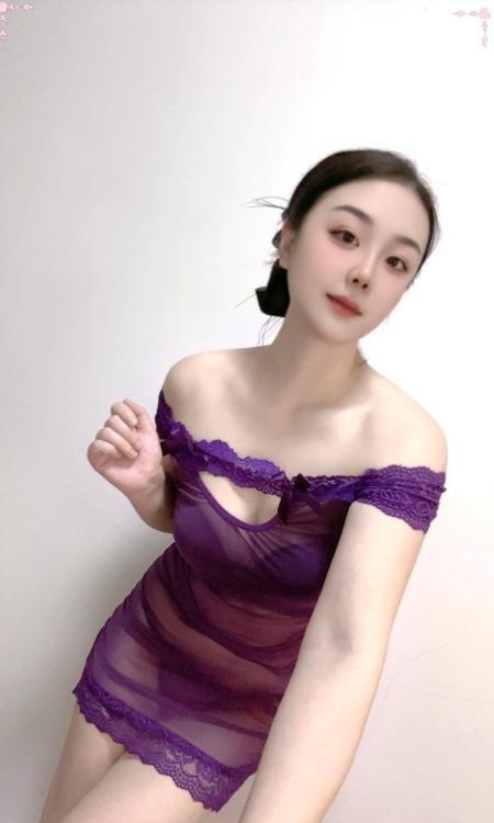 园区反差妹