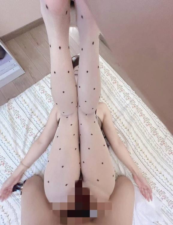 大长腿御姐风