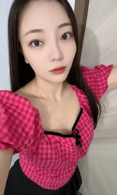 南山林妹妹